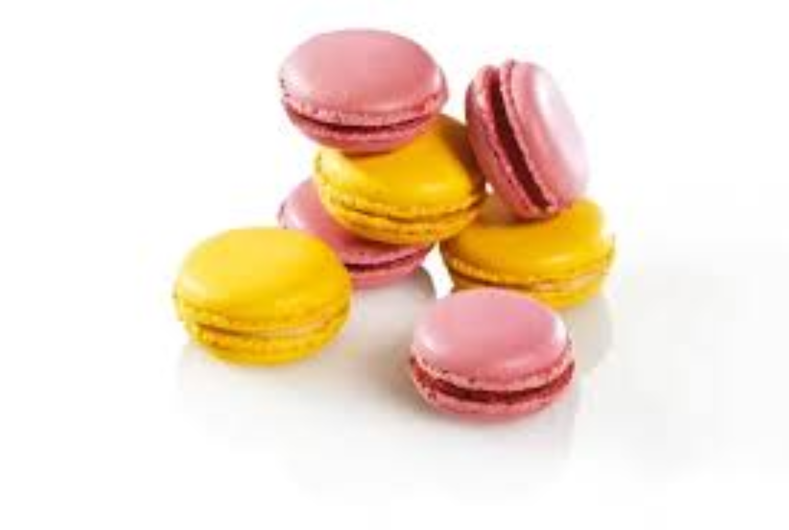 AMBALA ALMOND MACARONS 250G